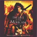 CD - Trevor Jones, Randy Edelman - The Last Of The Mohicans