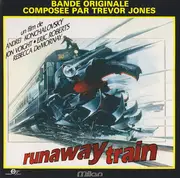 CD - Trevor Jones - Runaway Train