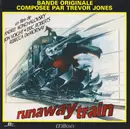 CD - Trevor Jones - Runaway Train