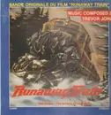 LP - Trevor Jones - Runaway Train