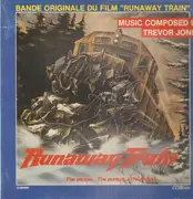 LP - Trevor Jones - Runaway Train
