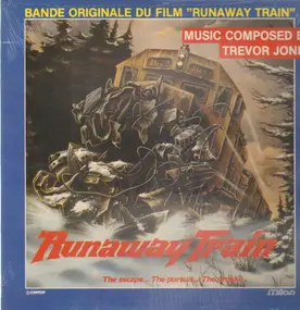 Trevor Jones - Runaway Train