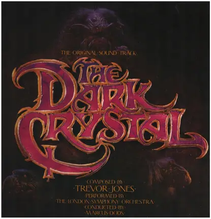 Trevor Jones - The Dark Crystal