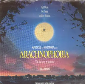 Trevor Jones - Arachnophobia Original Motion Picture Soundtrack