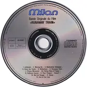 CD - Trevor Jones - Runaway Train