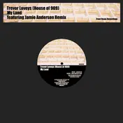 Trevor Loveys - My Land