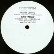 Trevor Loveys - Moondust