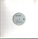 12inch Vinyl Single - Trevor Loveys - Back To Front EP