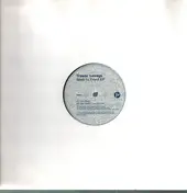 Trevor Loveys - BACK TO FRONT EP