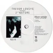 Trevor Loveys - Album Sampler
