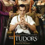 Trevor Morris - The Tudors Soundtrack