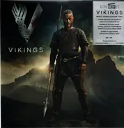 Trevor Morris - Vikings: Season 2 Soundtrack