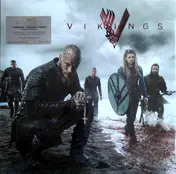 Trevor Morris - Vikings (Music From Season Three)
