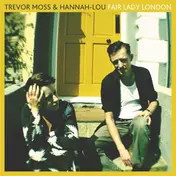 Trevor Moss & Hannah-Lou - Fair Lady London