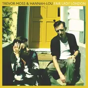 Trevor Moss & Hannah-Lou