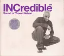Double CD - Trevor Nelson - INCredible Sound Of Trevor Nelson