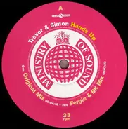 Trevor & Simon - Hands Up