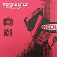 Trevor & Simon - Hands Up