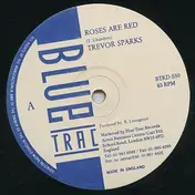 Trevor Sparks - Roses Are Red