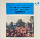 CD - Trevor Pinnock - 16th Century English Harpsichord And Virginals Music