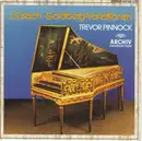 CD - Bach - Goldberg-Variationen (Pinnock) - Still sealed