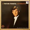 LP-Box - Trevor Pinnock / The English Concert - A Trevor Pinnock Anthology - Hardcover-Box, Booklet