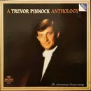 LP-Box - Trevor Pinnock / The English Concert - A Trevor Pinnock Anthology - Hardcover-Box, Booklet