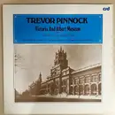 LP - Trevor Pinnock - Trevor Pinnock At The Victoria And Albert Museum - Gatefold Sleeve