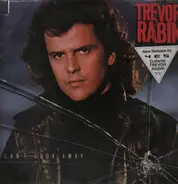 Trevor Rabin - Can't Look Away