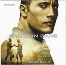 CD - Trevor Rabin - Gridiron Gang (Original Motion Picture Score)