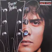 LP - Trevor Rabin - Face To Face