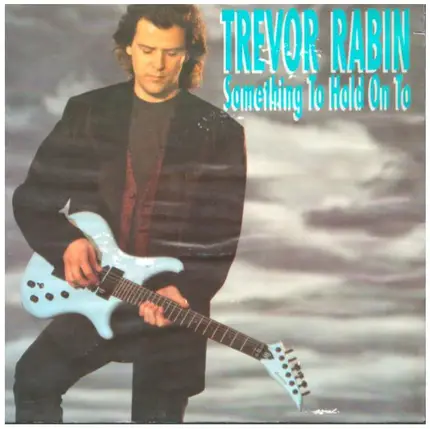 Trevor Rabin - Something To Hold On To