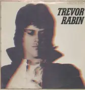 Trevor Rabin - Same