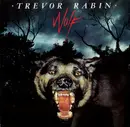LP - Trevor Rabin - Wolf