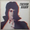 LP - Trevor Rabin - Trevor Rabin - Still Sealed