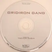 CD - Trevor Rabin - Gridiron Gang (Original Motion Picture Score)