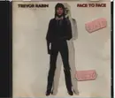 CD - Trevor Rabin - Face To Face