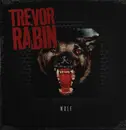 LP - Trevor Rabin - Wolf