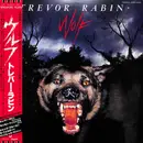 LP - Trevor Rabin - Wolf