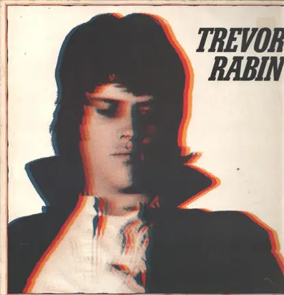 Trevor Rabin - Trevor Rabin