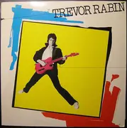 LP - Trevor Rabin - Trevor Rabin
