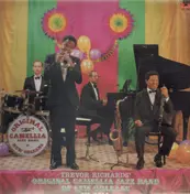 Trevor Richards - Trevor Richards' Original Camellia Jazz Band Of New Orleans In Asia