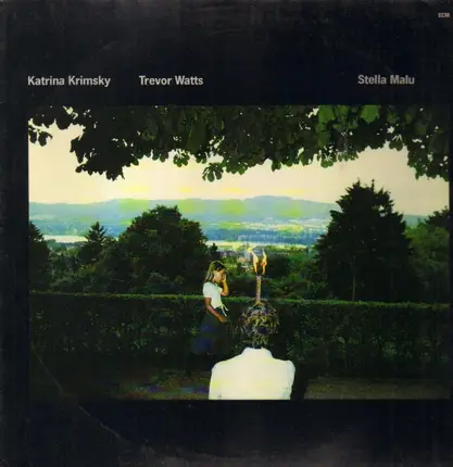 Trevor Watts / Katrina Krimsky - Stella Malu