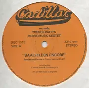 LP - Trevor Watts Moire Music Sextet - Saalfelden Encore
