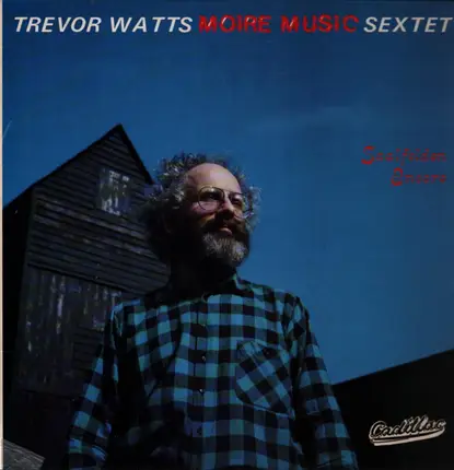 Trevor Watts Moire Music Sextet - Saalfelden Encore