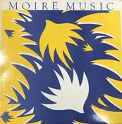 Trevor Watts' Moiré Music