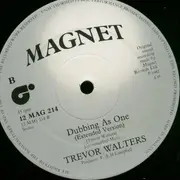 12inch Vinyl Single - Trevor Walters - Loving As One (Remixed Version)
