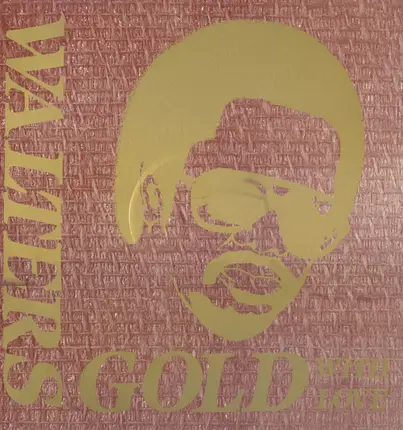 Trevor Walters - Walters Gold With Love