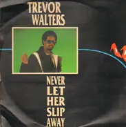 Trevor Walters - Never Let Her Slip Away