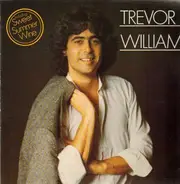 Trevor Williams - Trevor Williams